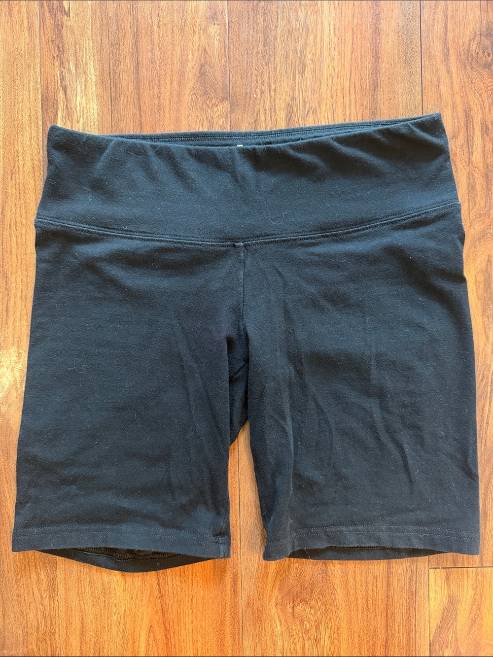 TNA black shorts